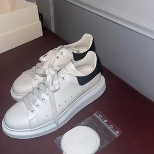 Alexander McQueen sneakers